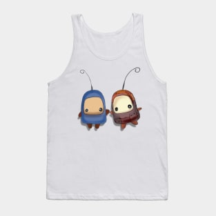 billies ilomilo Tank Top